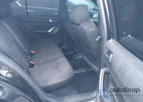 2004 Volkswagen Jetta Gli 1.8T/Gls 1.8T from USA, damaged, VIN 3VWSE69M64M135499